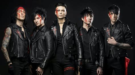 bvb band